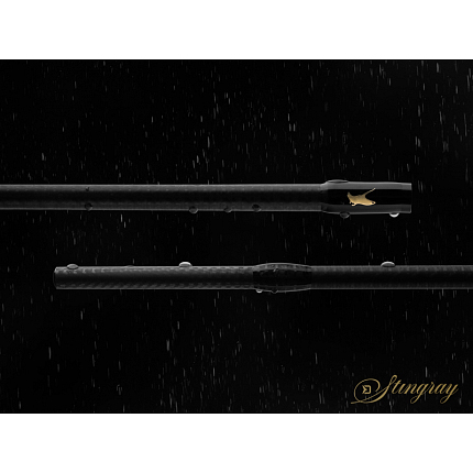 Delphin Prut StingRAY 3 m 3 lb 2 díl