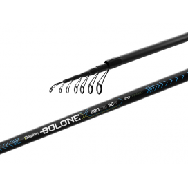 Delphin Prut Bolonex 7 m 30 g
