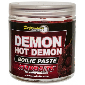 Starbaits Pasta Hot Demon 250g