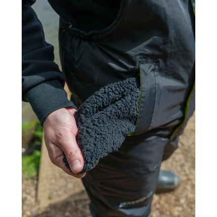 Matrix Zimní Oblek Therma - Foil Winter Suit