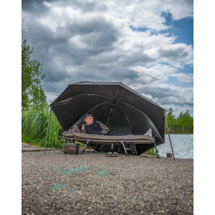 Fox Brolly 60" Brolly Camo