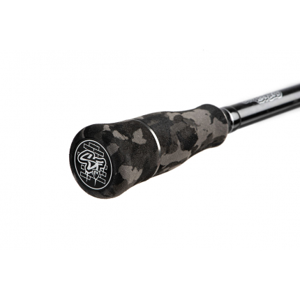 Fox Rage Prut Street Fighter Drop N Jig 2,1 m 3-14 g 2 díl