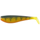 Fox Rage Gumová Nástraha Zander Pro Shad Natural Perch 7,5 cm