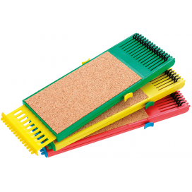 Mikado Zásobník Na Návazce Zatahovací Korkem 1 Ks