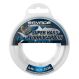Savage Gear Fluorocarbon Super Hard Clear 50m 0,45mm