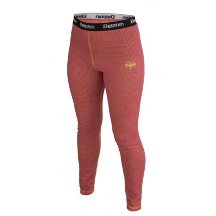 Delphin Termoprádlo Spodní Díl Tundra Queen