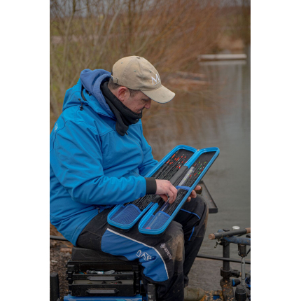 MAP Ochranné Pouzdro Na Feederové Špičky Q-Case