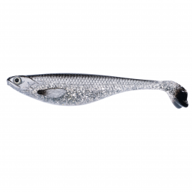 INTENSA HEGEMON MAXI SOFT LURES M 11cm - Jaxon Gumová nástraha INTENSA HEGEMON MAXI SOFT 11cm