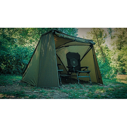Mivardi Rozšiřující Sada Brolly k Děštníku Session Umbrella XL