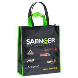 Saenger taška 38x44x16cm