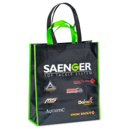 Saenger taška 38x44x16cm