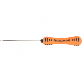 Anaconda Jehla Razor Tip Needle Barva  Oranžová 9,5cm