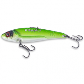 Iron Claw nástraha cikáda Stream Booster 67mm 14g LS