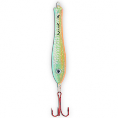 Aquantic Pilker Zombie Pilk 85g YS Aquantic Pilker Zombie Pilk 85g YS