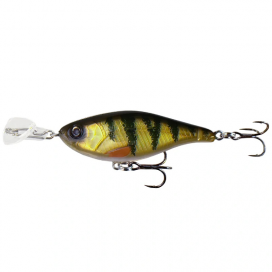 Headbanger wobler Cranky Shad 12,7cm 63g NP