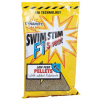 Dynamite Baits Pelety Swimstim - F1 sweet 1mm 900g