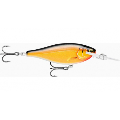 Rapala wobler Shad Rap Elite 75 Rapala wobler Shad Rap Elite 75