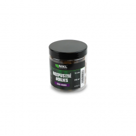 Nikl Rozpustné boilies Giga Squid 250ml