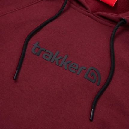Trakker Mikina Ripple Hoody