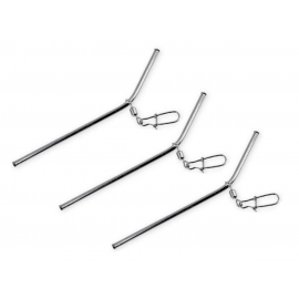 Filfishing Průjezd Anti-Tangle Tube