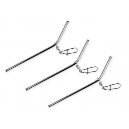 Filfishing Průjezd Anti-Tangle Tube