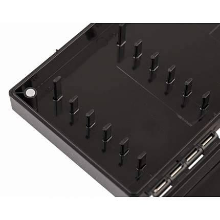 Zfish Box Na Návazce Method Rig Case 150