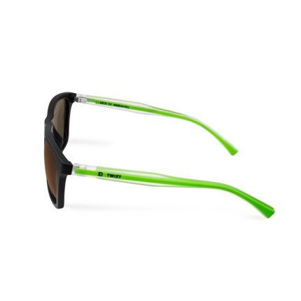 Delphin Polarizační Brýle SG Twist Hnědá Skla