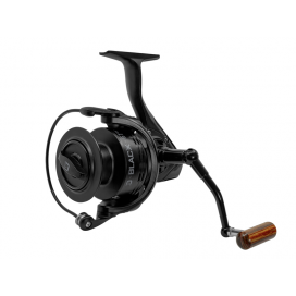 Delphin BLACX 7T DP - vel. 7000