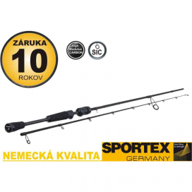 Přívlačový prut Sportex NOVA ULTRA LIGHT 185cm,1-5g