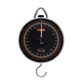 Fox Váha Dial Scales