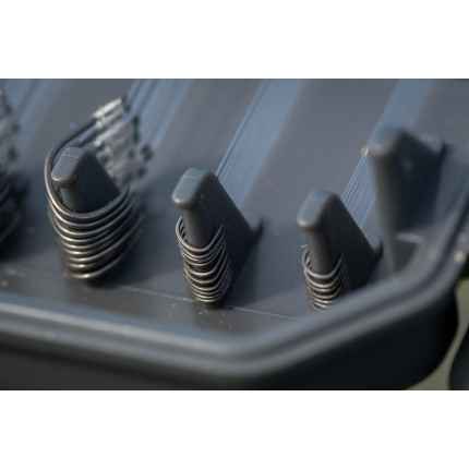 Matrix Háčky MXC-5 Barbless Spade 10 ks