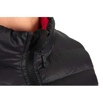 Fox Rage Oboustranná Bunda Pro Series Reversible Lightweight Quilted Jacket