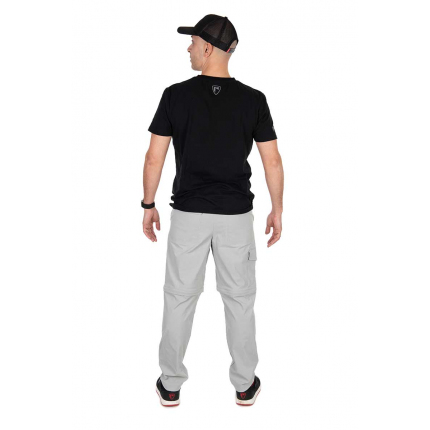 Fox Rage Kalhoty Zip-Off Shorts