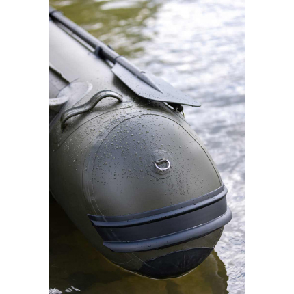 Fox Nafukovací Člun Inflatable Boat 320 X Air Deck S Nafukovací Podlahou