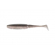 Fox Rage Gumová Nástraha Scent Shads Sparkling Minnow 1 ks 11 cm