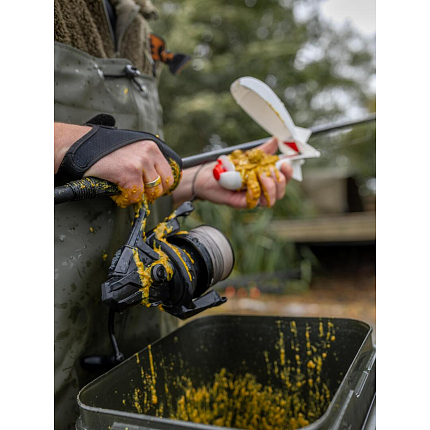 Spomb Naviják X Reel Spod