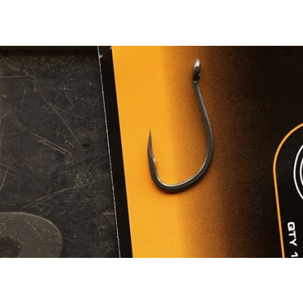 Fox Háčky Edges Armapoint Stiff Rig Beaked