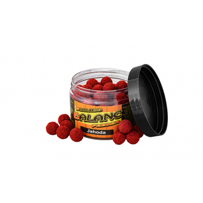 Carp Servis Václavík Boilies Balanc Feeder 80 g 12 mm Carp Servis Václavík Boilies Balanc Feeder 80 g 12 mm