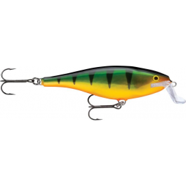 Rapala Wobler Shad Rap Shallow Runner 9 cm 12 g P