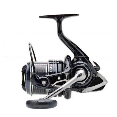 Daiwa Naviják N'Zon Distance 25