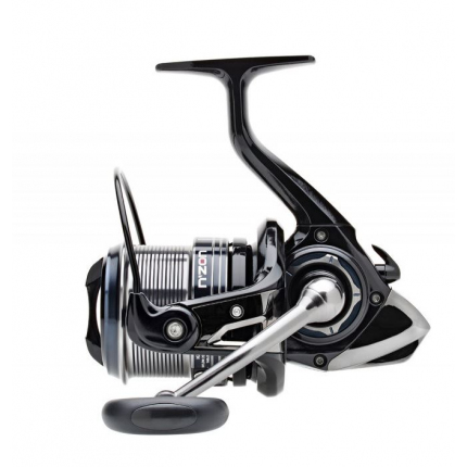 Daiwa Naviják N'Zon Distance 25