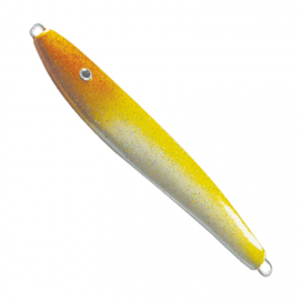 Mistrall Pilker Snake 250g 145mm vzor 04