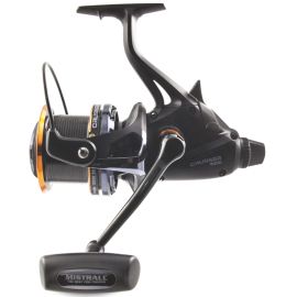 Mistrall naviják Crusser 90