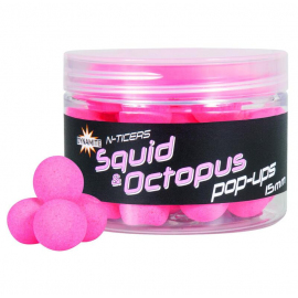 Dynamite Baits Pop-Ups Fluro Mulberry Florentine 15 mm