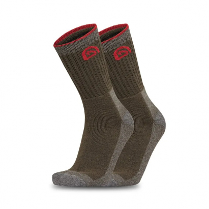 Trakker Ponožky CR Socks 3ks