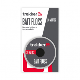 Trakker Šňůra Bait Floss 20m