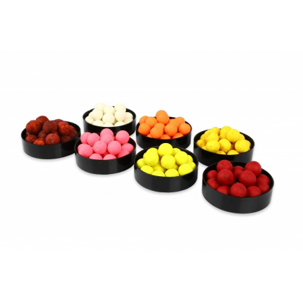 Nikl Plovoucí Boilies 18mm