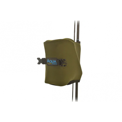 Aqua Neoprenový obal na naviják Neoprene Reel Jacket Large