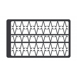 Suretti Boilie zarážka Kotva L