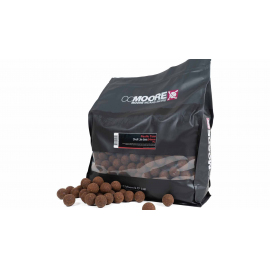 CC Moore Pacific Tuna - Trvanlivé boilie 24mm 5kg